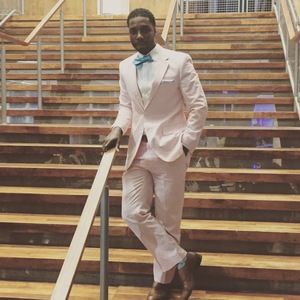 Meet your Posher, Brandon